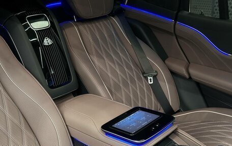 Mercedes-Benz Maybach GLS I, 2026 год, 33 075 000 рублей, 33 фотография