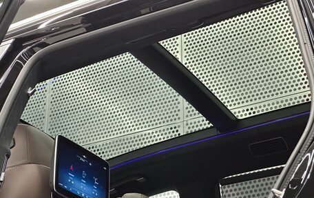 Mercedes-Benz Maybach GLS I, 2026 год, 33 075 000 рублей, 34 фотография