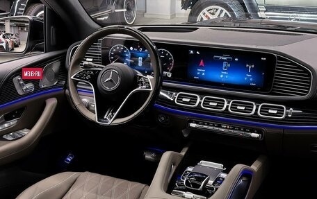 Mercedes-Benz Maybach GLS I, 2026 год, 33 075 000 рублей, 13 фотография