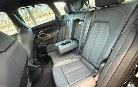 Audi Q5, 2025 год, 8 490 000 рублей, 13 фотография