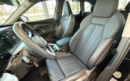 Audi Q5, 2025 год, 8 490 000 рублей, 9 фотография