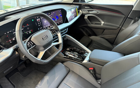 Audi Q5, 2025 год, 8 490 000 рублей, 8 фотография