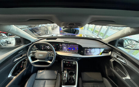 Audi Q5, 2025 год, 8 490 000 рублей, 7 фотография