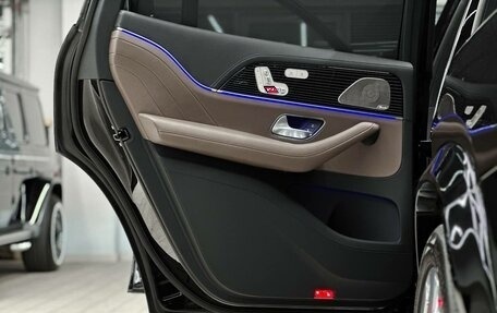 Mercedes-Benz Maybach GLS I, 2026 год, 33 075 000 рублей, 36 фотография