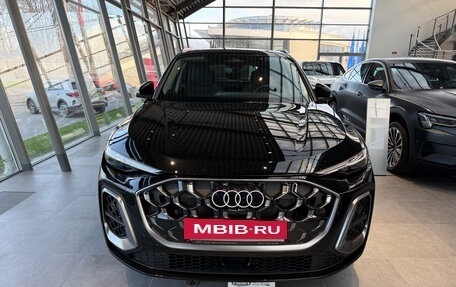 Audi Q5, 2025 год, 8 490 000 рублей, 2 фотография