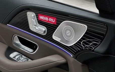 Mercedes-Benz Maybach GLS I, 2026 год, 33 075 000 рублей, 35 фотография