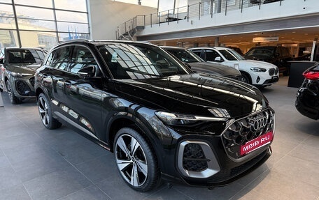 Audi Q5, 2025 год, 8 490 000 рублей, 3 фотография