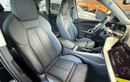 Audi Q5, 2025 год, 8 490 000 рублей, 18 фотография