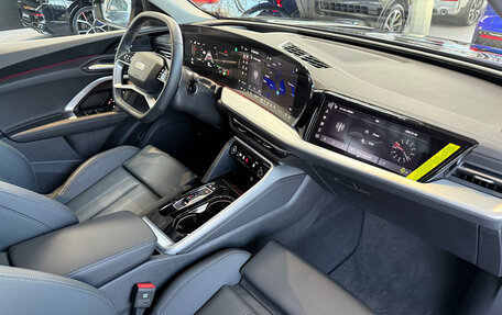 Audi Q5, 2025 год, 8 490 000 рублей, 17 фотография