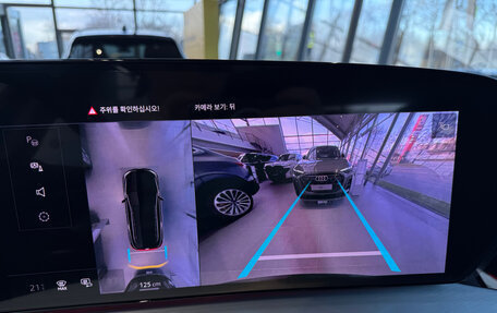 Audi Q5, 2025 год, 8 490 000 рублей, 24 фотография