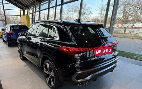 Audi Q5, 2025 год, 8 490 000 рублей, 6 фотография