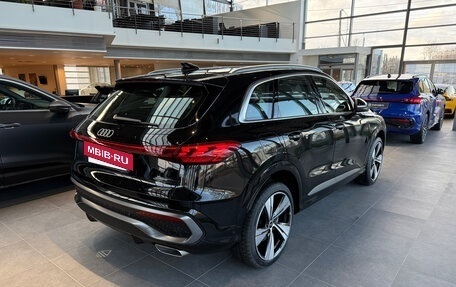 Audi Q5, 2025 год, 8 490 000 рублей, 4 фотография