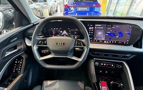 Audi Q5, 2025 год, 8 490 000 рублей, 22 фотография