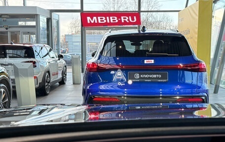 Audi Q5, 2025 год, 8 490 000 рублей, 23 фотография