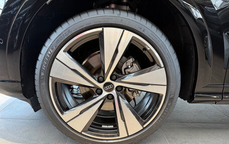 Audi Q5, 2025 год, 8 490 000 рублей, 27 фотография