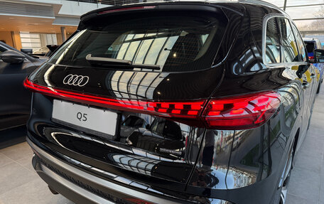 Audi Q5, 2025 год, 8 490 000 рублей, 26 фотография