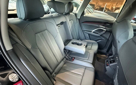 Audi Q5, 2025 год, 8 490 000 рублей, 19 фотография