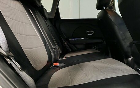 KIA Soul II рестайлинг, 2019 год, 1 629 000 рублей, 13 фотография