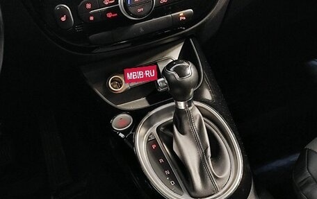 KIA Soul II рестайлинг, 2019 год, 1 629 000 рублей, 10 фотография