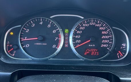 Mazda 6, 2006 год, 510 000 рублей, 9 фотография