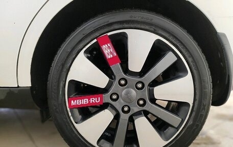 KIA Soul II рестайлинг, 2019 год, 1 629 000 рублей, 7 фотография