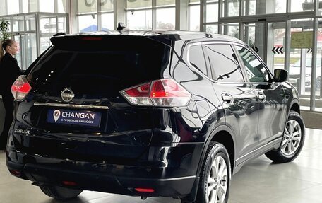 Nissan X-Trail, 2018 год, 1 750 000 рублей, 4 фотография