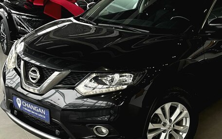 Nissan X-Trail, 2018 год, 1 750 000 рублей, 8 фотография