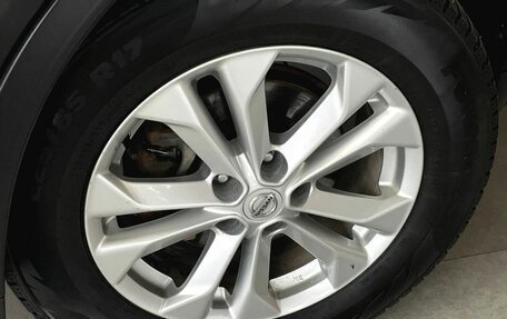 Nissan X-Trail, 2018 год, 1 750 000 рублей, 9 фотография