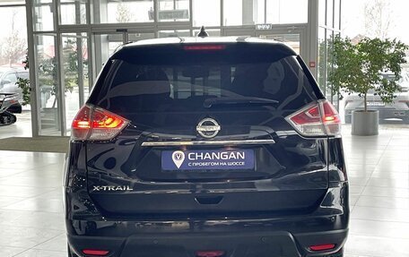 Nissan X-Trail, 2018 год, 1 750 000 рублей, 5 фотография