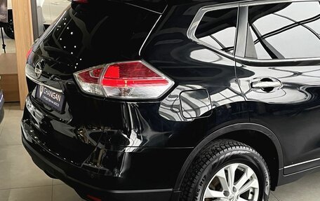 Nissan X-Trail, 2018 год, 1 750 000 рублей, 7 фотография