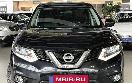 Nissan X-Trail, 2018 год, 1 750 000 рублей, 2 фотография
