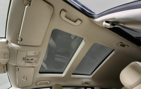 Mercedes-Benz GLS, 2016 год, 4 400 000 рублей, 22 фотография