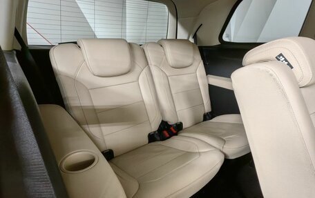 Mercedes-Benz GLS, 2016 год, 4 400 000 рублей, 23 фотография