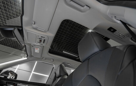 Toyota Highlander, 2025 год, 5 650 000 рублей, 10 фотография