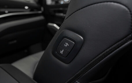 Toyota Highlander, 2025 год, 5 650 000 рублей, 17 фотография