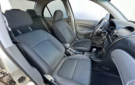 Nissan Almera Classic, 2008 год, 628 000 рублей, 13 фотография