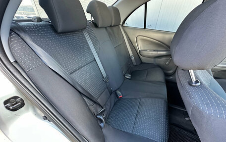 Nissan Almera Classic, 2008 год, 628 000 рублей, 14 фотография