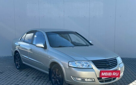 Nissan Almera Classic, 2008 год, 628 000 рублей, 2 фотография