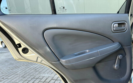 Nissan Almera Classic, 2008 год, 628 000 рублей, 20 фотография