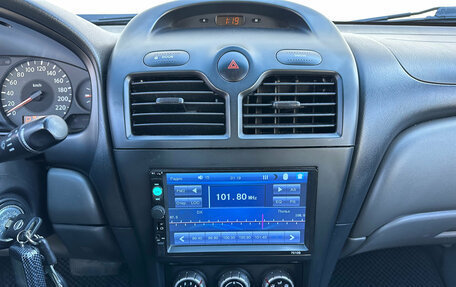 Nissan Almera Classic, 2008 год, 628 000 рублей, 17 фотография