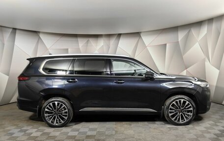 CheryExeed VX, 2022 год, 2 745 000 рублей, 6 фотография