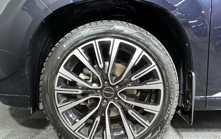 CheryExeed VX, 2022 год, 2 745 000 рублей, 9 фотография