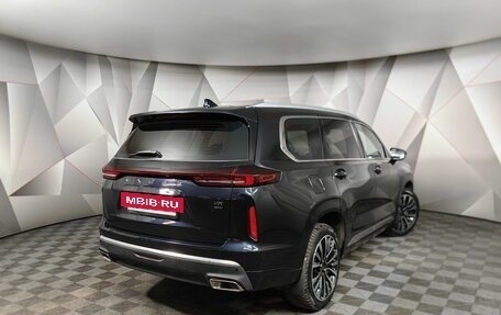 CheryExeed VX, 2022 год, 2 745 000 рублей, 2 фотография