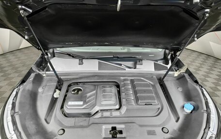 CheryExeed VX, 2022 год, 2 745 000 рублей, 10 фотография