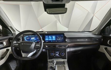 CheryExeed VX, 2022 год, 2 745 000 рублей, 13 фотография