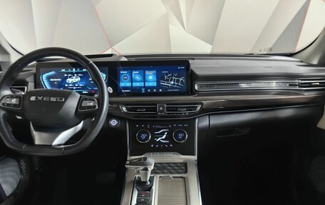 CheryExeed VX, 2022 год, 2 745 000 рублей, 14 фотография
