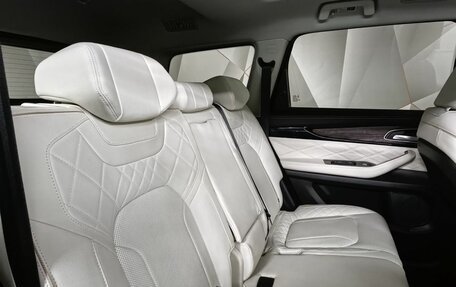 CheryExeed VX, 2022 год, 2 745 000 рублей, 15 фотография