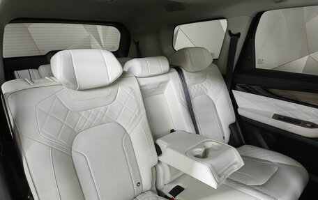 CheryExeed VX, 2022 год, 2 745 000 рублей, 16 фотография