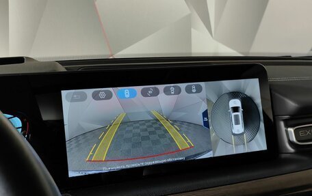 CheryExeed VX, 2022 год, 2 745 000 рублей, 20 фотография