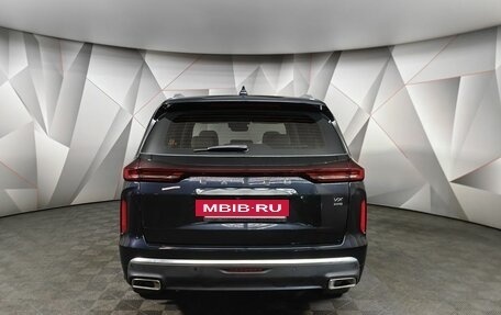 CheryExeed VX, 2022 год, 2 745 000 рублей, 8 фотография